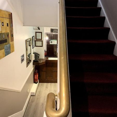 Clifton Court Hotel Dublino Esterno foto