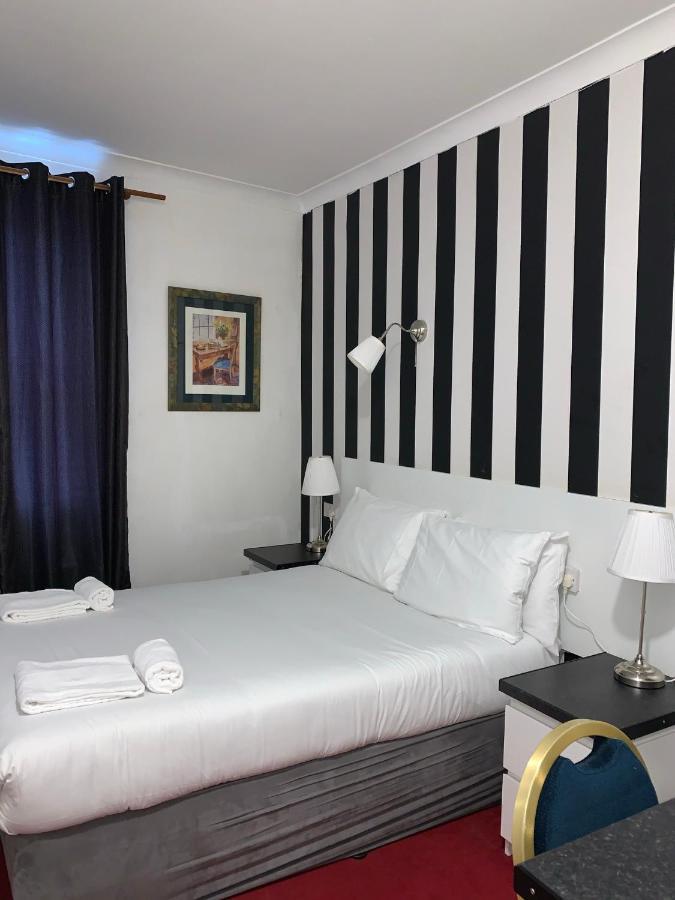Clifton Court Hotel Dublino Camera foto