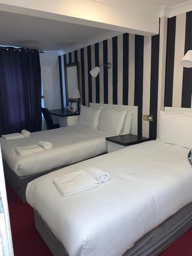Clifton Court Hotel Dublino Camera foto