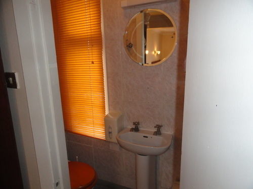 Clifton Court Hotel Dublino Esterno foto