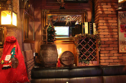 Clifton Court Hotel Dublino Esterno foto